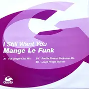 Mange Le Funk