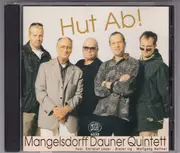 CD - Mangelsdorff Dauner Quintett - Hut Ab!