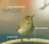 CD - Mangelsdorff/Andersen/Fav - Triplicity
