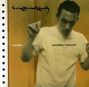 The Manges - Paradies/Versuche