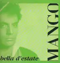 12inch Vinyl Single - Mango - Bella D'Estate
