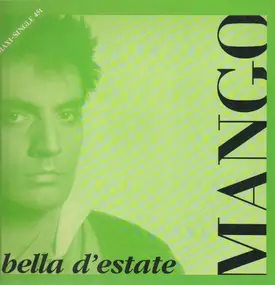 Mango - Bella D'Estate