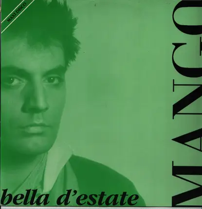 Mango - Bella D'Estate