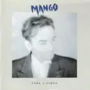 CD - Mango - Come L'Acqua
