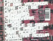 CD - Mango - Credo