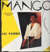 Mango - Lei Verrà