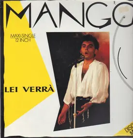 Mango - Lei Verrà