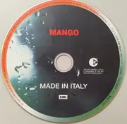CD - Mango - Made In Italy
