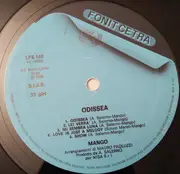 LP - Mango - Odissea