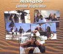 CD Single - Mangoo - Jambo Tropicana (Radio Mix)/Ma