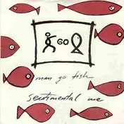 man go fish - Sentimental Me