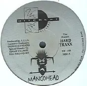 Mangohead - The Project: Hard Traxx