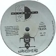 Mangohead - The Project: Hard Traxx