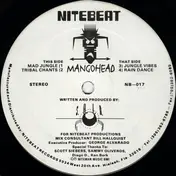 Mangohead - Mad Jungle