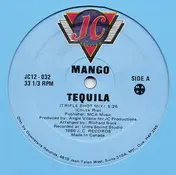 Mango - Tequila