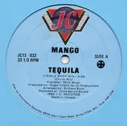 Mango - Tequila