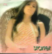 12inch Vinyl Single - Mango Twister - Rock The Body