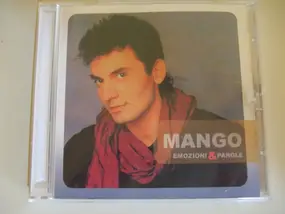 Mango - Emozioni & Parole