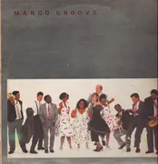 LP - Mango Groove - Mango Groove