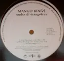 12'' - Mango Kings - Under Di Mangotree