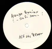Mango Maniax - Hit The Foor