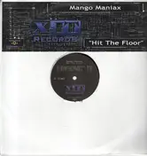 Mango Maniax - Hit The Floor
