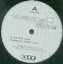 12'' - Mango Maniax - Shake It!