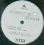 12'' - Mango Maniax - Shake It!