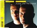 CD Single - Mango Maniax - Jump All Around