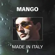 CD - Mango - Made In Italy