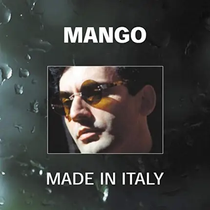 Mango - Made in Italy