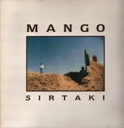 LP - Mango - Sirtaki - +Insert