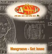 Mangroove - Get Loose