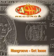12inch Vinyl Single - Mangroove - Get Loose
