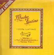 Mangu - Mucho Latino