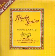 Mangu / Tamba Trio / Yuri Buenaventura a.o. - Mucho Latino