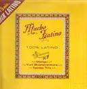 12inch Vinyl Single - Mangu / Tamba Trio / Yuri Buenaventura a.o. - Mucho Latino
