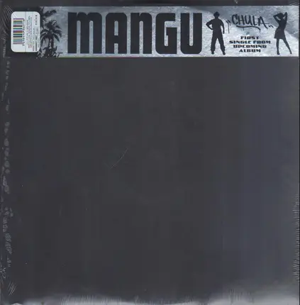 Mangu - Chula