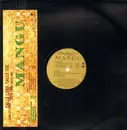 12inch Vinyl Single - Mangu - Calle Luna Calle Sol