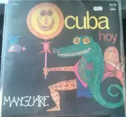 LP - Manguare - Cuba Hoy