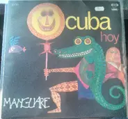 Manguare - Cuba Hoy