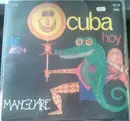 LP - Manguare - Cuba Hoy