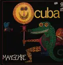 LP - Manguare - Cuba
