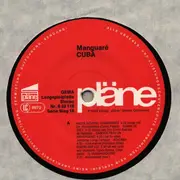 LP - Manguare - Cuba