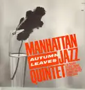 LP - Manhattan Jazz Quintet - Autumn Leaves