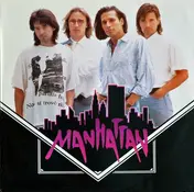 Manhattan - Manhattan