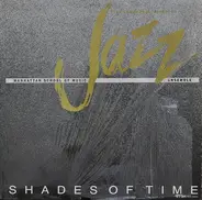 Manhattan School Of Music Jazz Ensemble - Shades Of Time