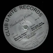 Manhattan Project - Vol. 1