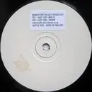 12inch Vinyl Single - Manhattan Project - Inside Out