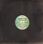 Manhattan - Psychomanteus